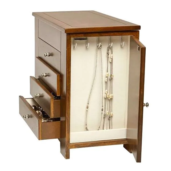 Jewelry Box Image 2 Mark Jewellers La Crosse, WI