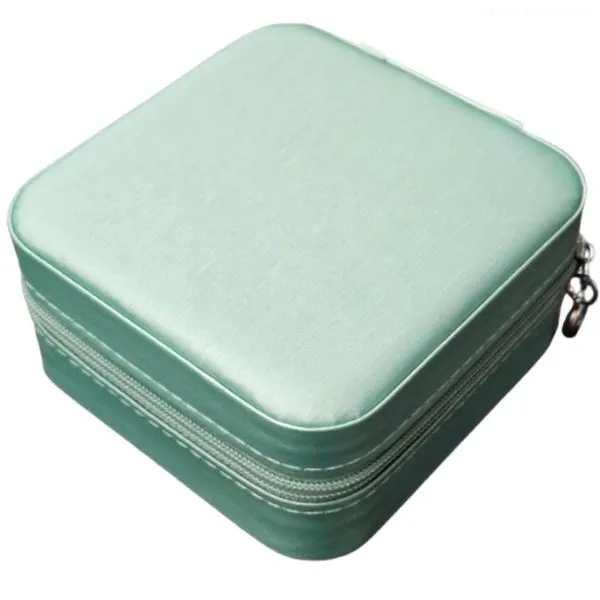 Mint Travel Jewelry Case Mark Jewellers La Crosse, WI