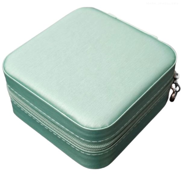 Mint Travel Jewelry Case Mark Jewellers La Crosse, WI