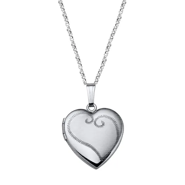 Locket Mark Jewellers La Crosse, WI