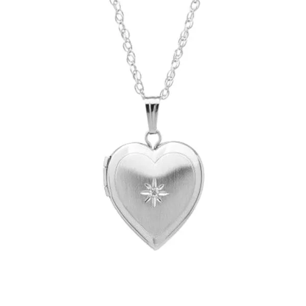 Locket Mark Jewellers La Crosse, WI