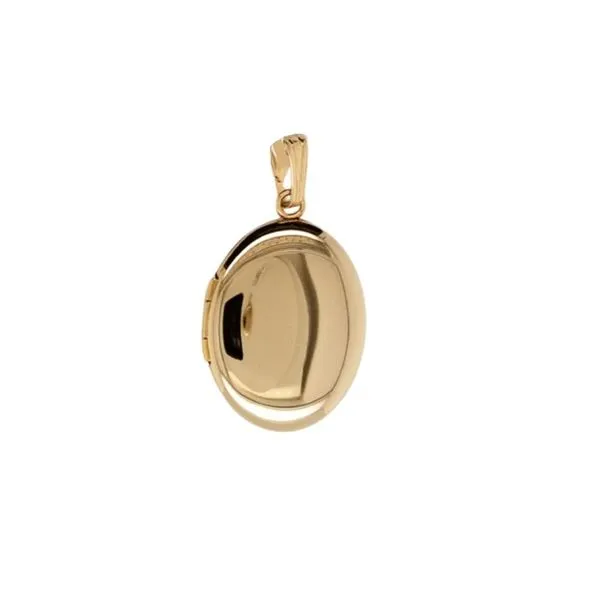 Locket Image 2 Mark Jewellers La Crosse, WI