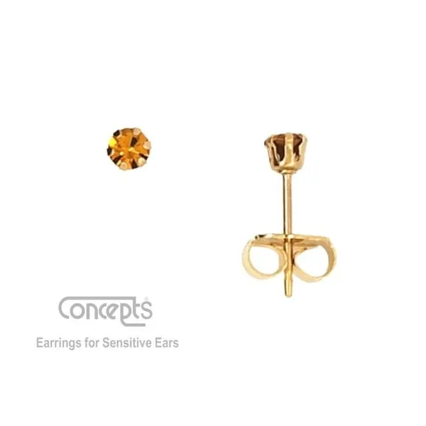 Allergy-Free Earrings Mark Jewellers La Crosse, WI