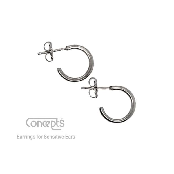 Concept Earrings Mark Jewellers La Crosse, WI