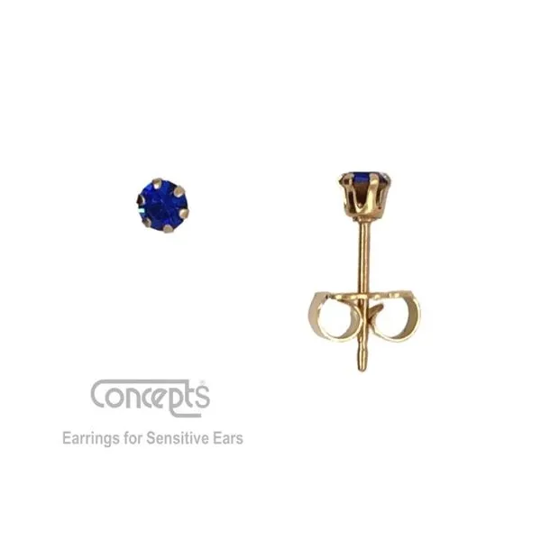 Allergy-Free Earrings Mark Jewellers La Crosse, WI