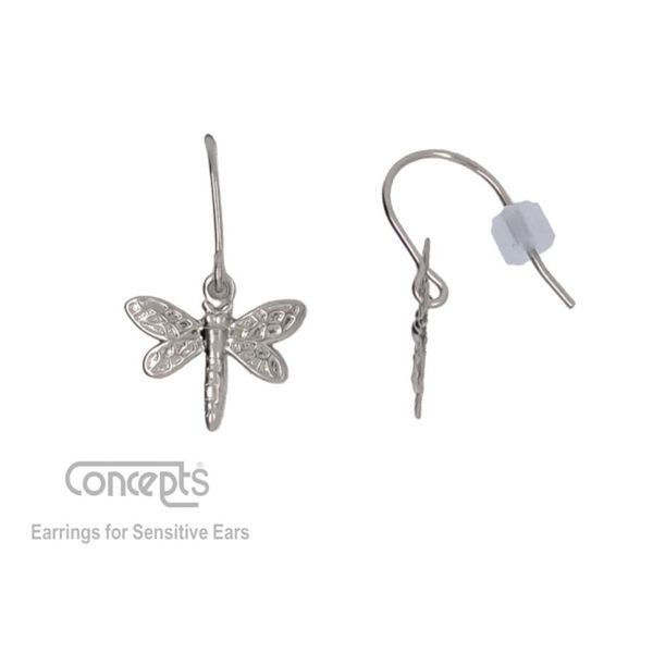 Allergy-Free Earrings Mark Jewellers La Crosse, WI