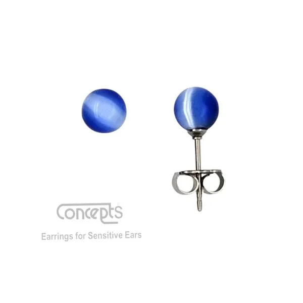 Concept Earrings Mark Jewellers La Crosse, WI