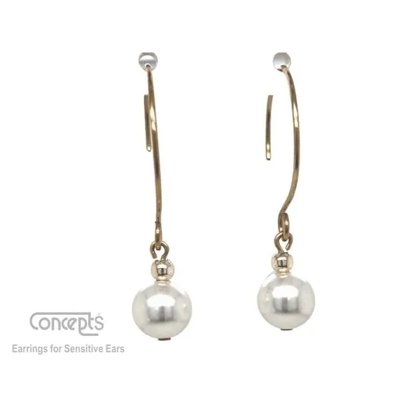 Allergy-Free Earrings Mark Jewellers La Crosse, WI