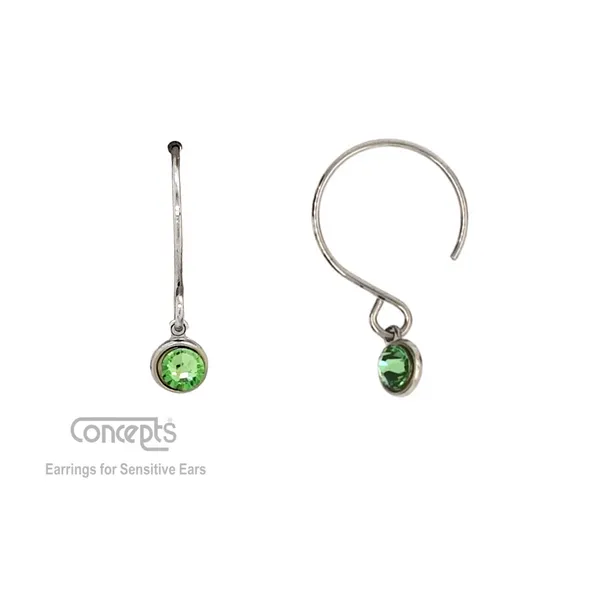 Allergy-Free Earrings Mark Jewellers La Crosse, WI