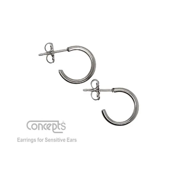 Allergy-Free Earrings Mark Jewellers La Crosse, WI