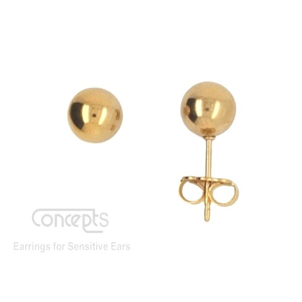 Allergy-Free Earrings Mark Jewellers La Crosse, WI