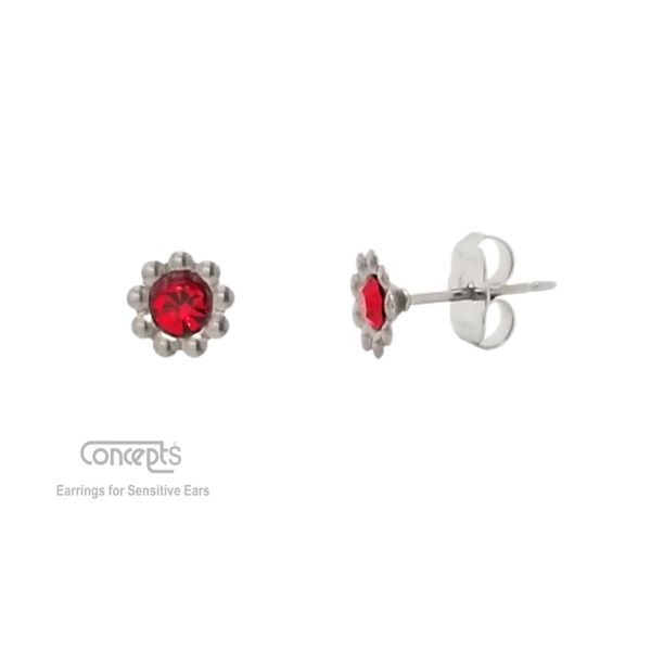 Hypoallergenic Earrings Mark Jewellers La Crosse, WI