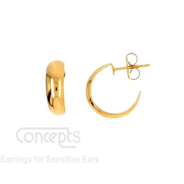 Allergy-Free Earrings Mark Jewellers La Crosse, WI