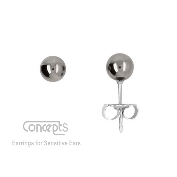 Hypoallergenic Earrings Mark Jewellers La Crosse, WI