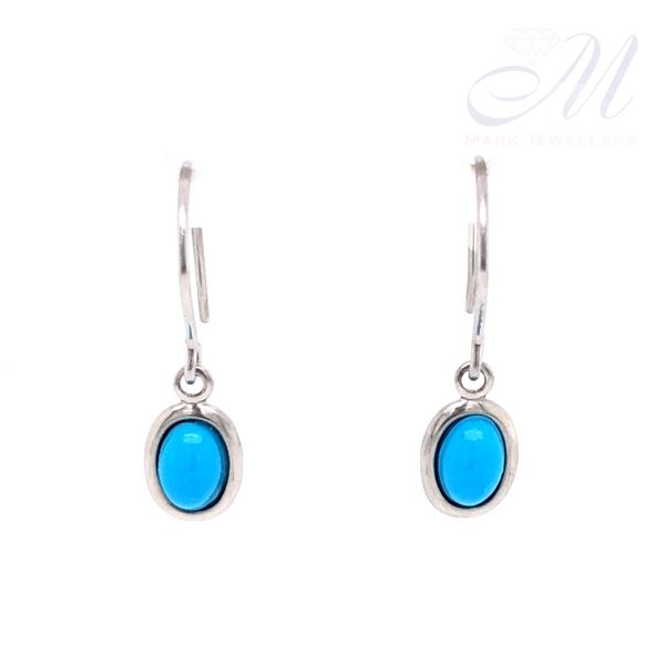 Hypoallergenic Earrings Mark Jewellers La Crosse, WI