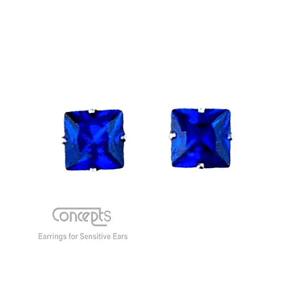Allergy-Free Earrings Mark Jewellers La Crosse, WI