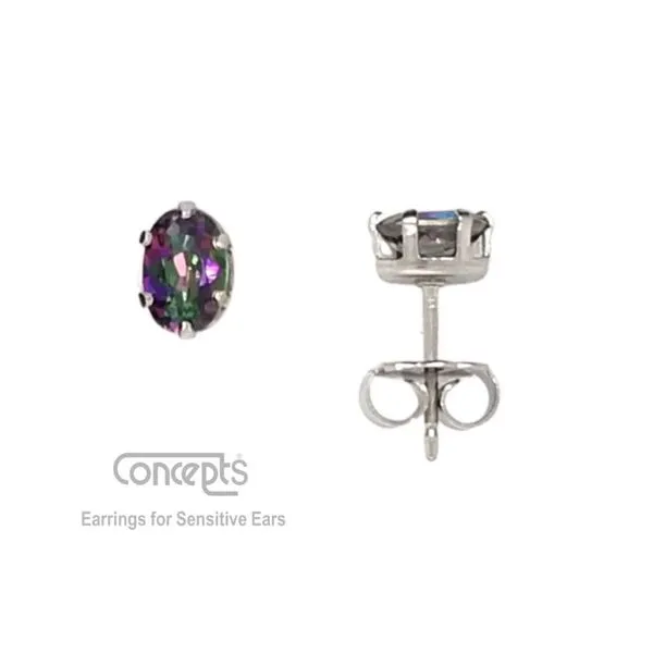 Hypoallergenic Earrings Mark Jewellers La Crosse, WI