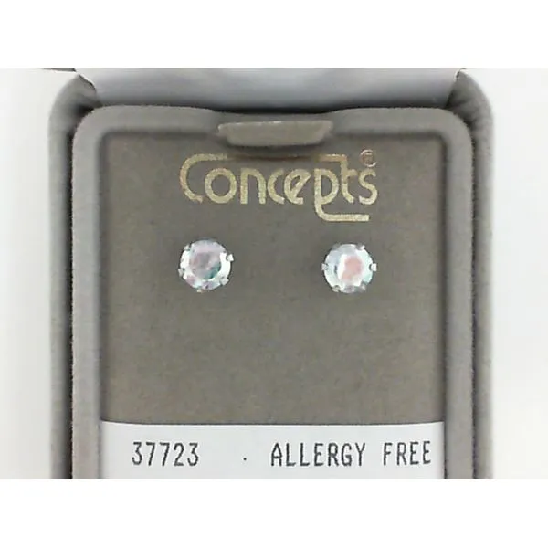 Hypoallergenic Earrings Image 2 Mark Jewellers La Crosse, WI