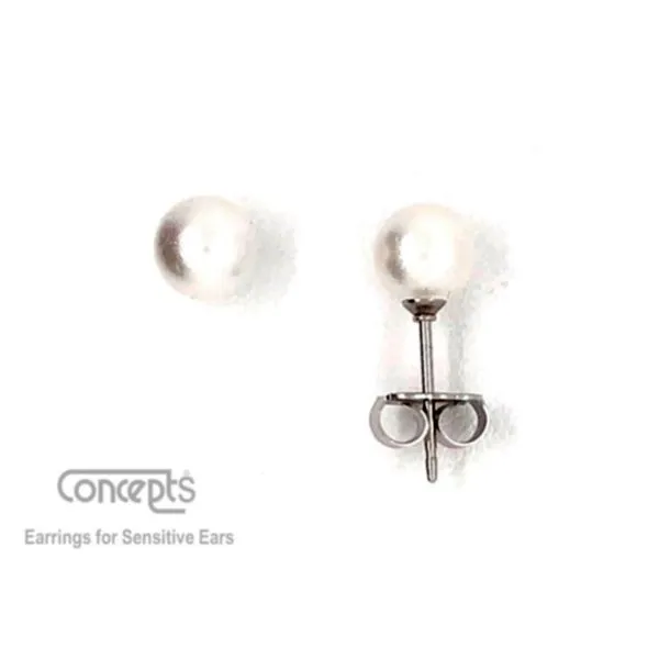 Hypoallergenic Earrings Mark Jewellers La Crosse, WI