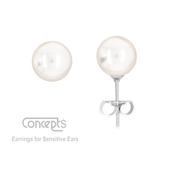 Hypoallergenic Earrings Mark Jewellers La Crosse, WI