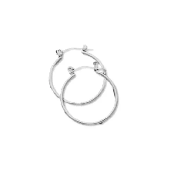 Allergy-Free Earrings Image 2 Mark Jewellers La Crosse, WI