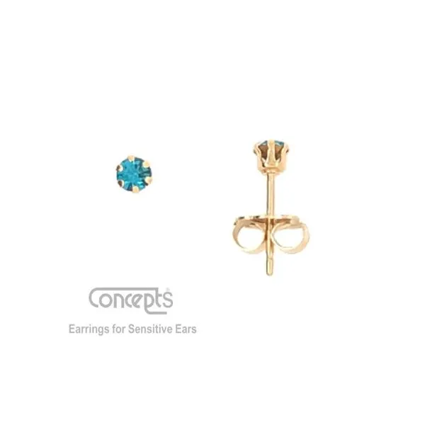 Allergy-Free Earrings Mark Jewellers La Crosse, WI