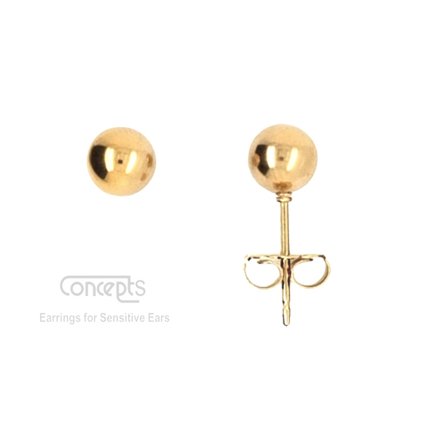 Hypoallergenic Earrings Mark Jewellers La Crosse, WI