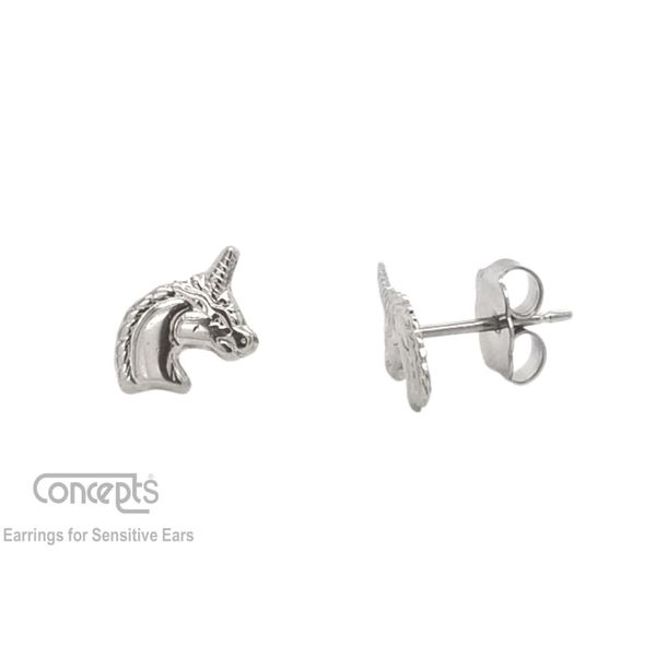 Hypoallergenic Earrings Image 2 Mark Jewellers La Crosse, WI