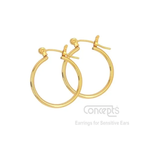 Hypoallergenic Earrings Mark Jewellers La Crosse, WI