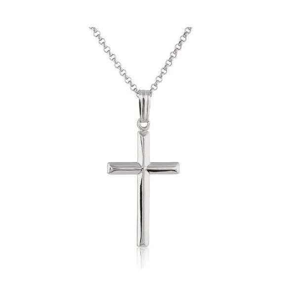 Cross Mark Jewellers La Crosse, WI
