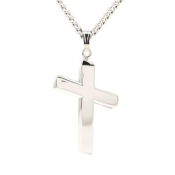 Cross Image 2 Mark Jewellers La Crosse, WI
