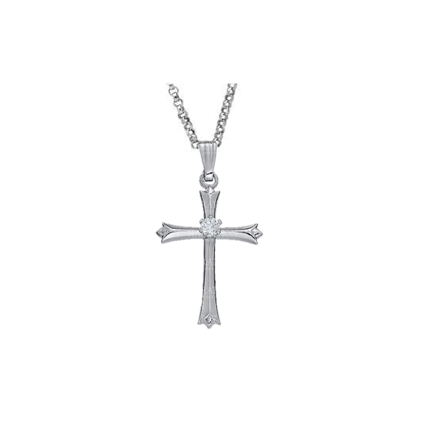 Cross Mark Jewellers La Crosse, WI