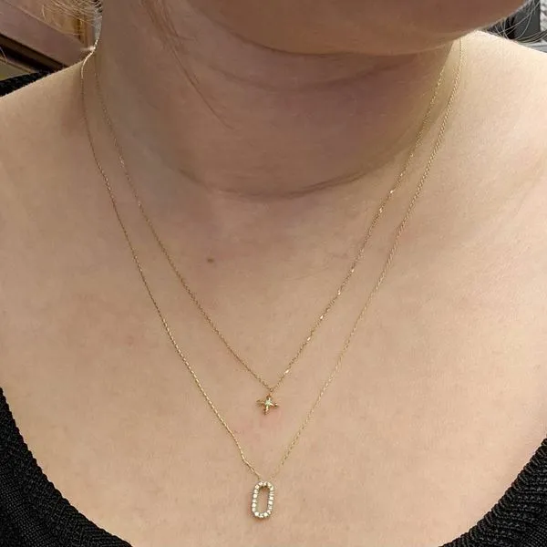 Yellow Gold 18