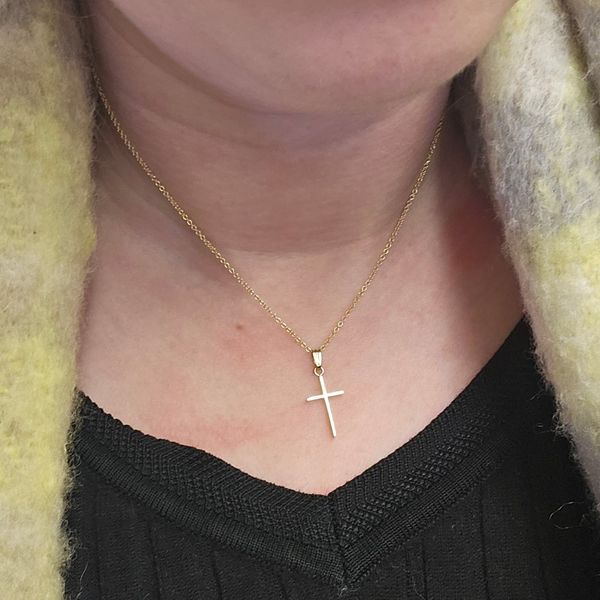 Gold Filled 15