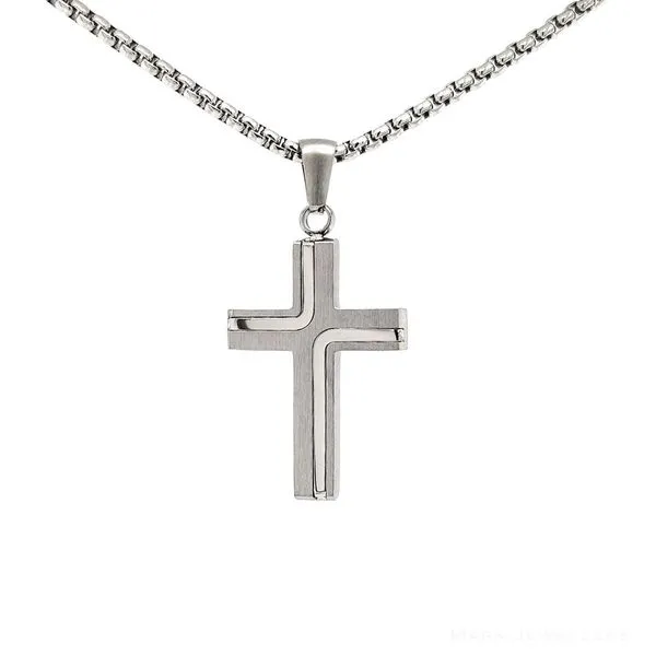 Stainless Steel 22
