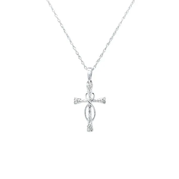 White Gold 18