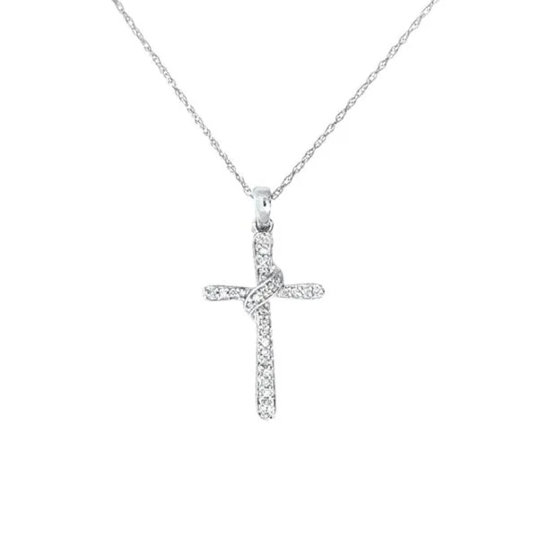 White Gold 18