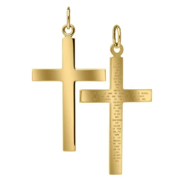 Gold-Plated Stainless Steel 24