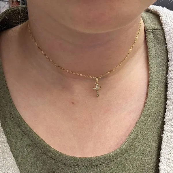 Gold Filled 13