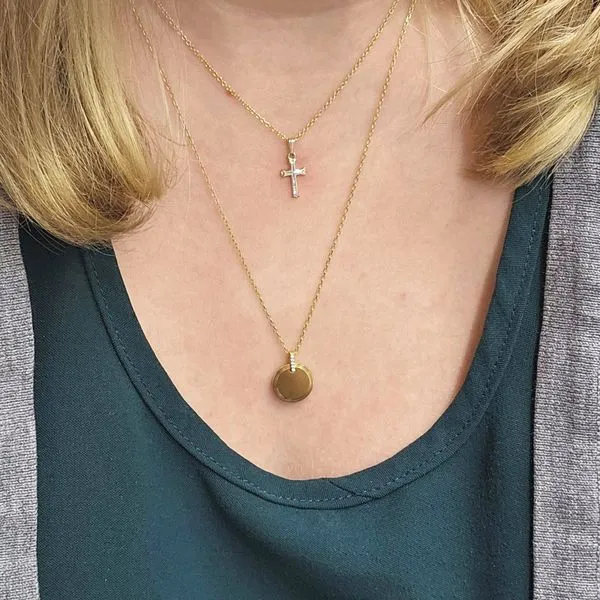 Gold Filled 13