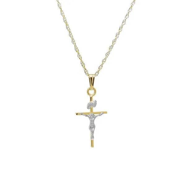 Gold-Plated 18