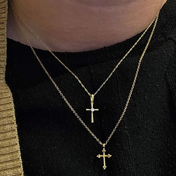 Yellow Gold 18