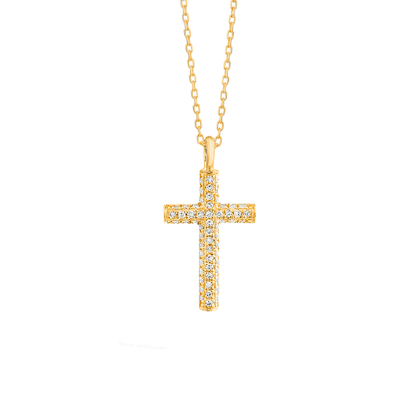 Yellow Gold 17