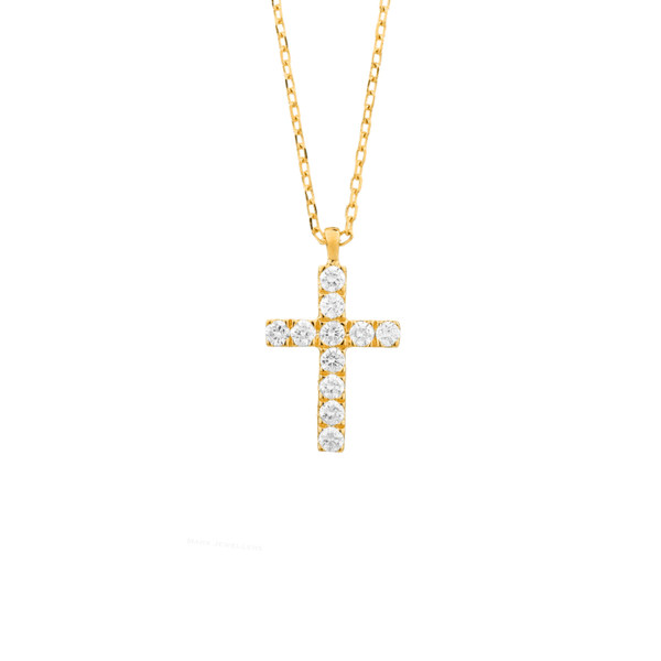 Yellow Gold 17
