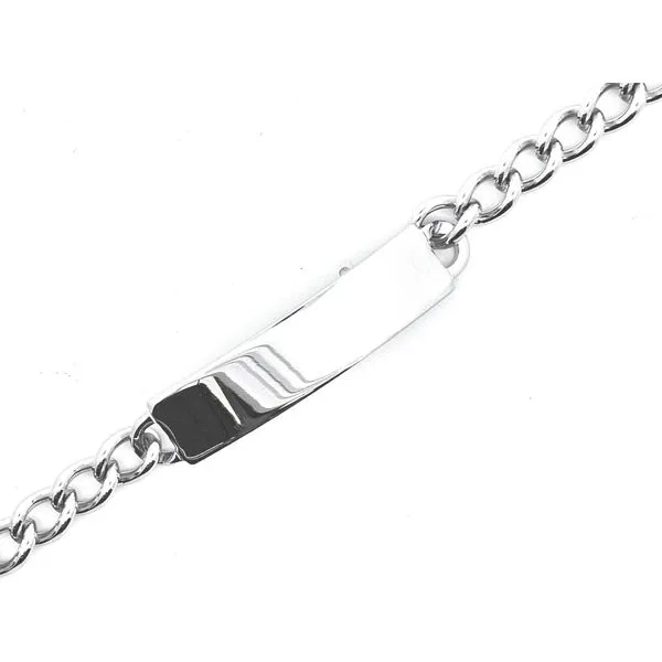 Stainless Steel  8.25