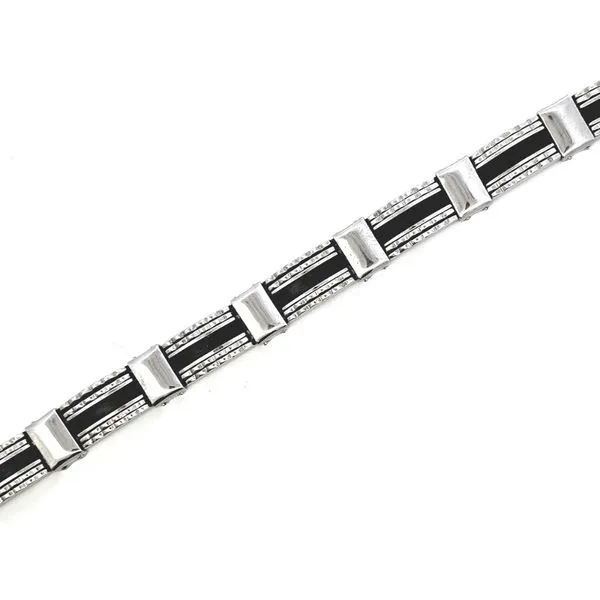 Stainless Steel 8.5