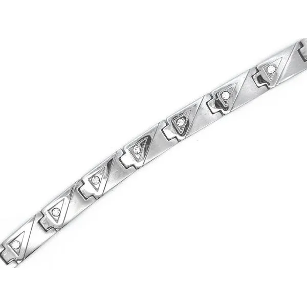Stainless Steel 7.5