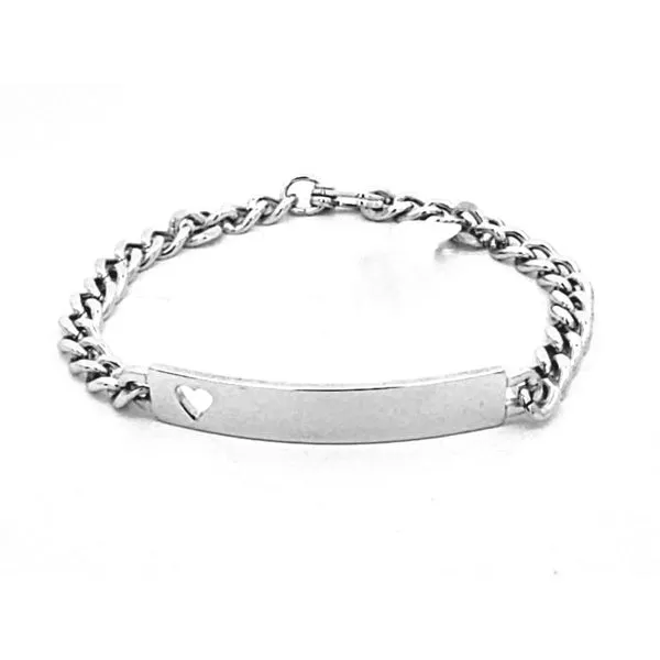 Stainless Steel 7