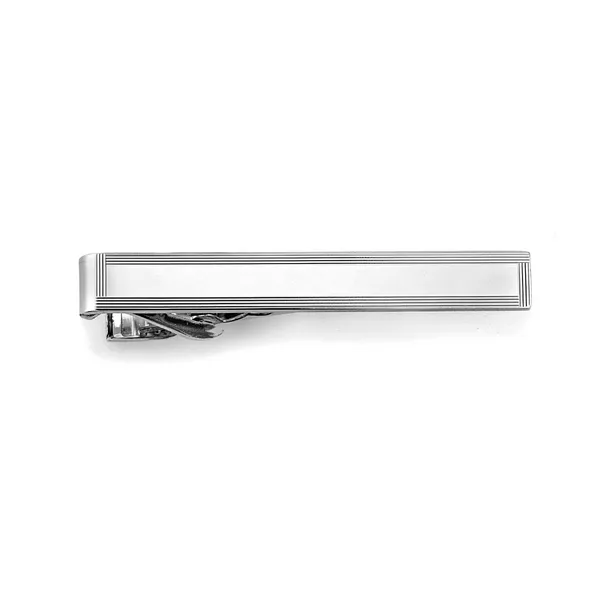 White Tie Bar Mark Jewellers La Crosse, WI