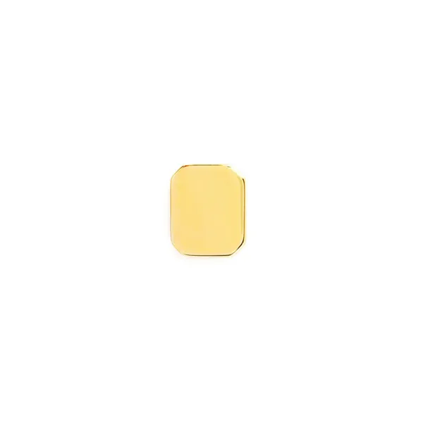 Yellow Tie Tack Mark Jewellers La Crosse, WI